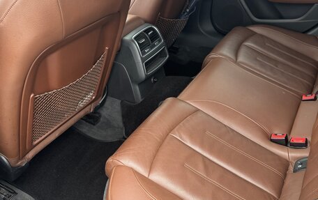 Audi A6, 2015 год, 2 170 000 рублей, 14 фотография