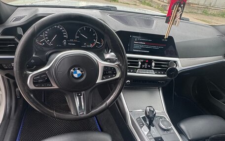 BMW 3 серия, 2019 год, 2 900 000 рублей, 11 фотография