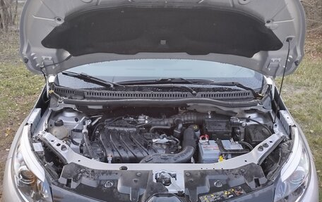 Renault Kaptur I рестайлинг, 2019 год, 1 300 000 рублей, 6 фотография