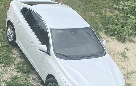 Volvo S60 III, 2013 год, 1 400 000 рублей, 8 фотография