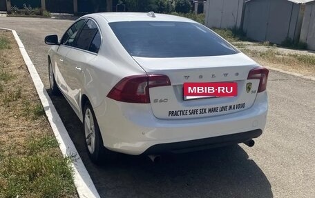 Volvo S60 III, 2013 год, 1 400 000 рублей, 7 фотография