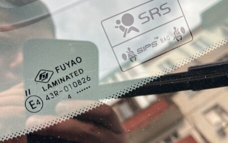 Volvo S60 III, 2013 год, 1 400 000 рублей, 18 фотография