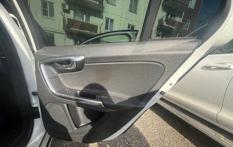 Volvo S60 III, 2013 год, 1 400 000 рублей, 32 фотография