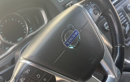 Volvo S60 III, 2013 год, 1 400 000 рублей, 31 фотография