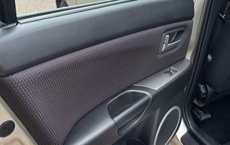 Mazda 3, 2006 год, 340 000 рублей, 4 фотография