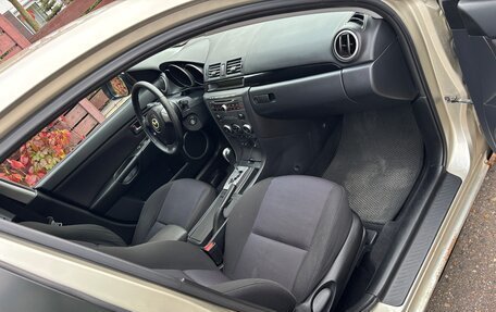 Mazda 3, 2006 год, 340 000 рублей, 3 фотография