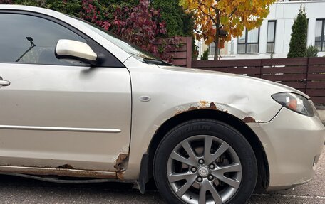 Mazda 3, 2006 год, 340 000 рублей, 8 фотография