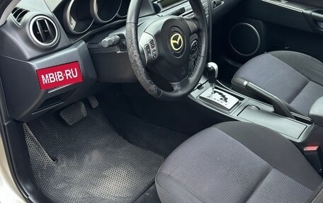 Mazda 3, 2006 год, 340 000 рублей, 2 фотография