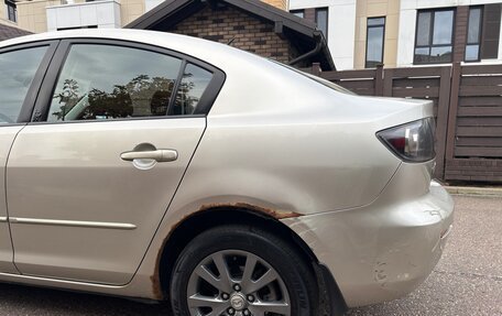 Mazda 3, 2006 год, 340 000 рублей, 12 фотография