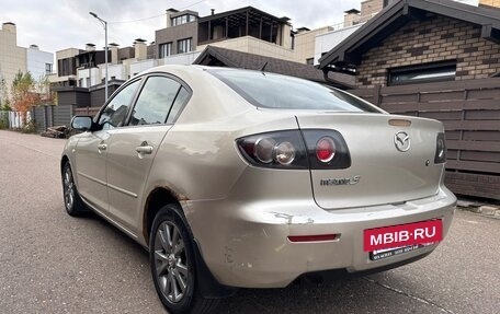 Mazda 3, 2006 год, 340 000 рублей, 11 фотография