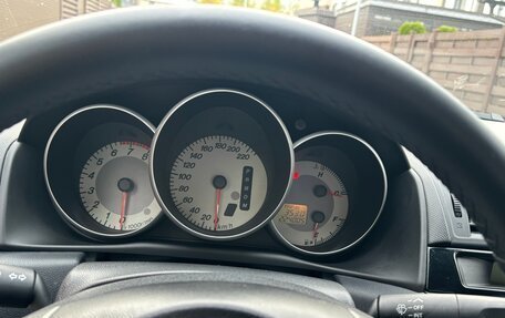 Mazda 3, 2006 год, 340 000 рублей, 17 фотография