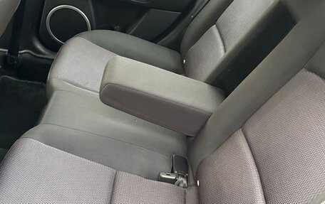 Mazda 3, 2006 год, 340 000 рублей, 19 фотография