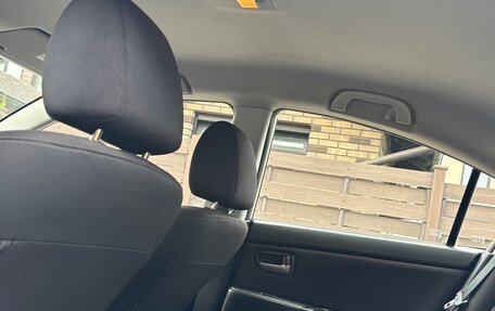 Mazda 3, 2006 год, 340 000 рублей, 18 фотография