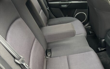 Mazda 3, 2006 год, 340 000 рублей, 22 фотография