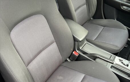 Mazda 3, 2006 год, 340 000 рублей, 23 фотография
