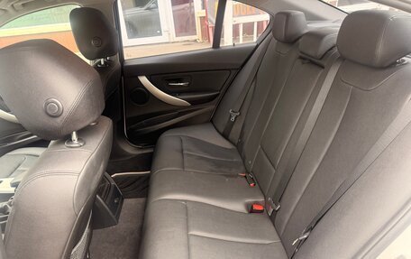 BMW 3 серия, 2014 год, 1 630 000 рублей, 3 фотография