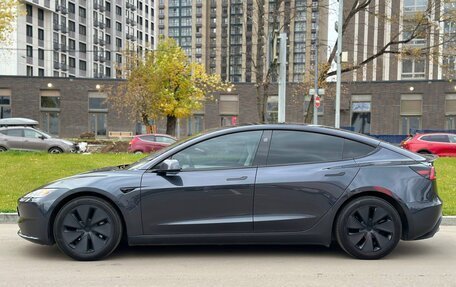 Tesla Model 3 I, 2024 год, 5 800 000 рублей, 2 фотография
