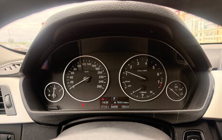BMW 3 серия, 2014 год, 1 630 000 рублей, 4 фотография