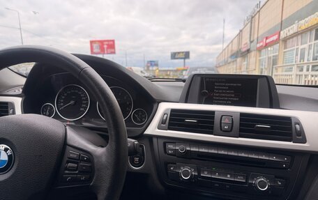 BMW 3 серия, 2014 год, 1 630 000 рублей, 6 фотография