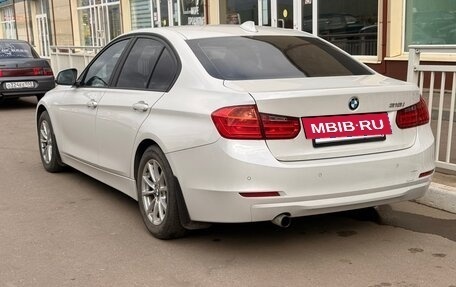 BMW 3 серия, 2014 год, 1 630 000 рублей, 2 фотография