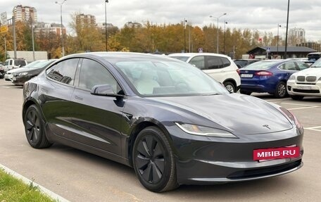 Tesla Model 3 I, 2024 год, 5 800 000 рублей, 7 фотография