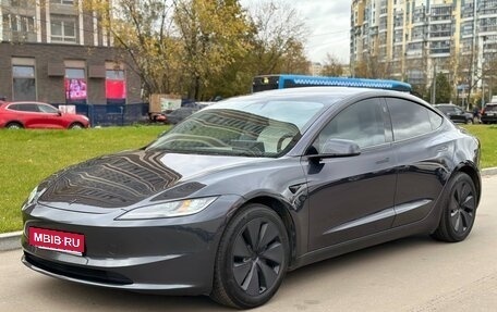 Tesla Model 3 I, 2024 год, 5 800 000 рублей, 1 фотография