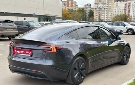 Tesla Model 3 I, 2024 год, 5 800 000 рублей, 5 фотография