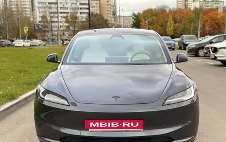 Tesla Model 3 I, 2024 год, 5 800 000 рублей, 8 фотография