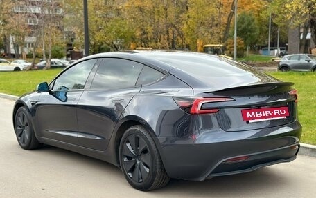 Tesla Model 3 I, 2024 год, 5 800 000 рублей, 3 фотография