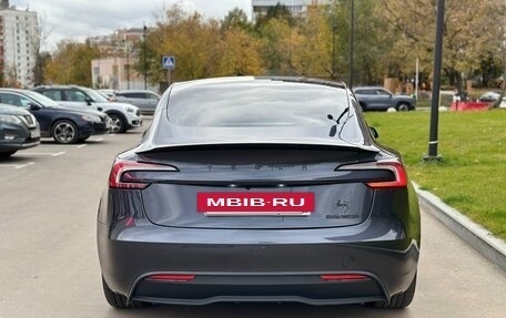 Tesla Model 3 I, 2024 год, 5 800 000 рублей, 4 фотография