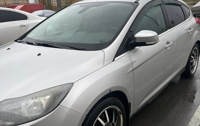 Ford Focus III, 2012 год, 780 000 рублей, 1 фотография