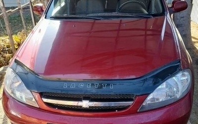 Chevrolet Lacetti, 2007 год, 350 000 рублей, 1 фотография