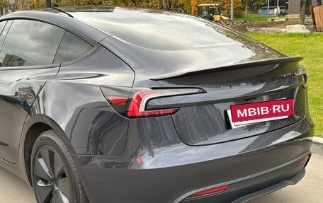 Tesla Model 3 I, 2024 год, 5 800 000 рублей, 12 фотография