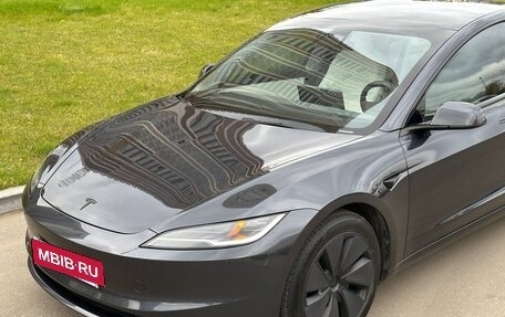 Tesla Model 3 I, 2024 год, 5 800 000 рублей, 13 фотография