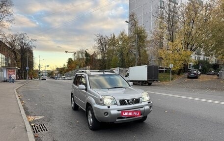 Nissan X-Trail, 2006 год, 630 000 рублей, 1 фотография