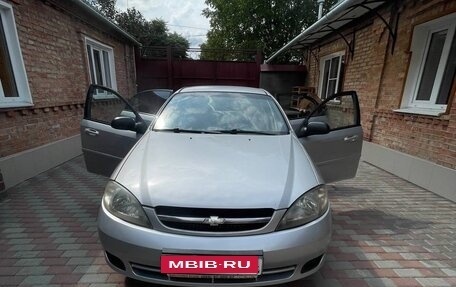 Chevrolet Lacetti, 2005 год, 335 000 рублей, 1 фотография