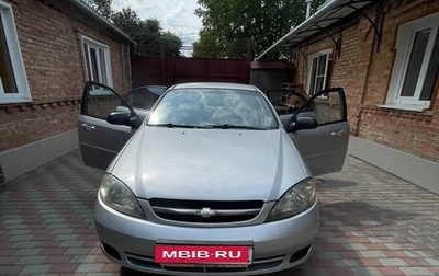 Chevrolet Lacetti, 2005 год, 335 000 рублей, 1 фотография