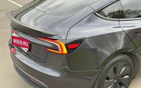 Tesla Model 3 I, 2024 год, 5 800 000 рублей, 10 фотография
