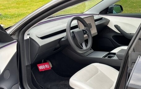 Tesla Model 3 I, 2024 год, 5 800 000 рублей, 16 фотография