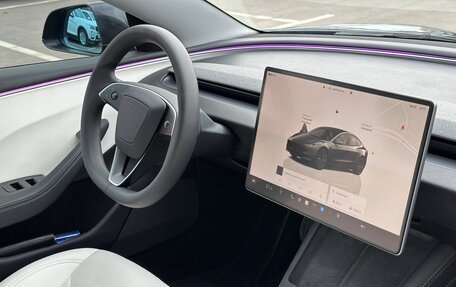 Tesla Model 3 I, 2024 год, 5 800 000 рублей, 28 фотография