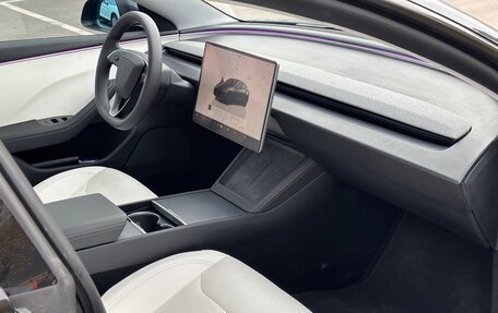 Tesla Model 3 I, 2024 год, 5 800 000 рублей, 27 фотография