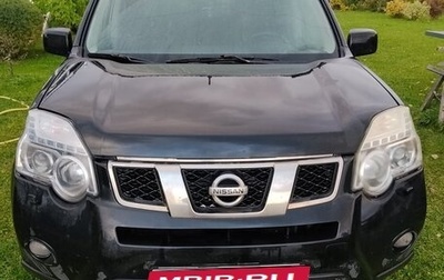 Nissan X-Trail, 2011 год, 800 000 рублей, 1 фотография