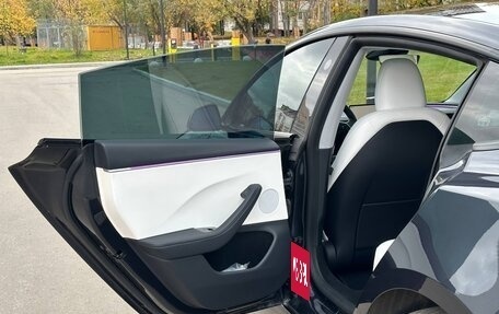 Tesla Model 3 I, 2024 год, 5 800 000 рублей, 18 фотография