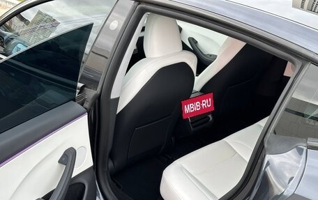 Tesla Model 3 I, 2024 год, 5 800 000 рублей, 19 фотография
