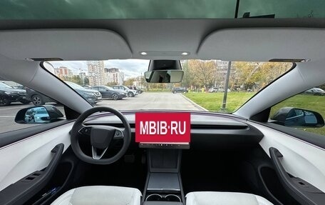 Tesla Model 3 I, 2024 год, 5 800 000 рублей, 29 фотография