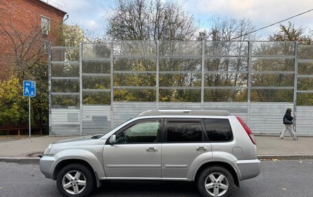 Nissan X-Trail, 2006 год, 630 000 рублей, 4 фотография