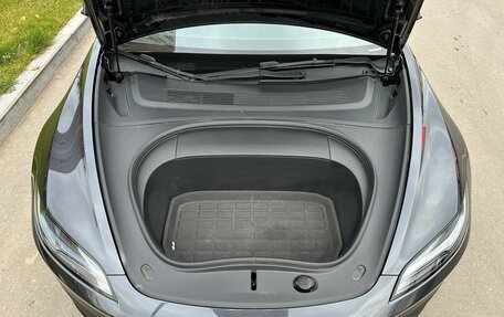 Tesla Model 3 I, 2024 год, 5 800 000 рублей, 33 фотография
