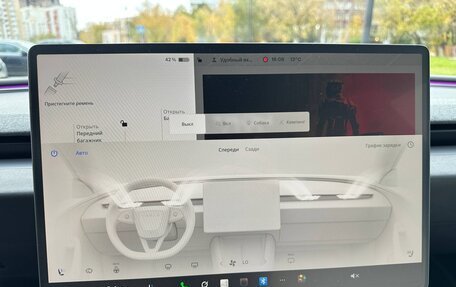 Tesla Model 3 I, 2024 год, 5 800 000 рублей, 40 фотография