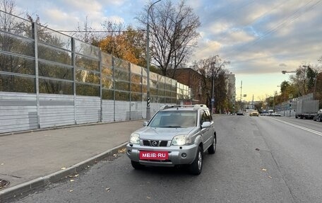 Nissan X-Trail, 2006 год, 630 000 рублей, 2 фотография