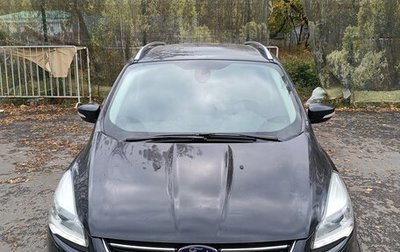 Ford Kuga III, 2014 год, 1 350 000 рублей, 1 фотография